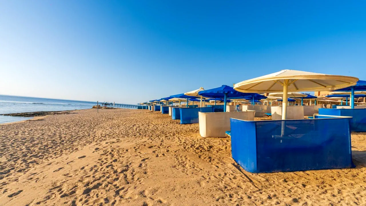 الفندق أكاسيا سويس ريزورت - القصير